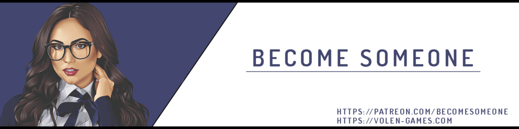 Become-Someone